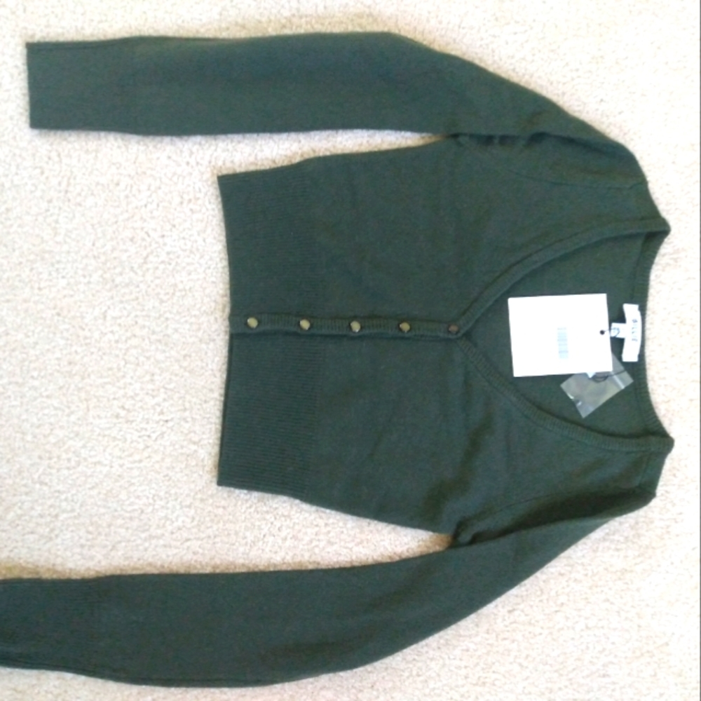 COPY - Woman's Sweater